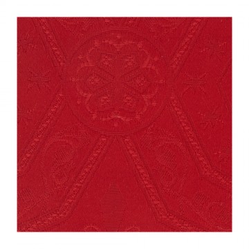 Tessuto Damascato Decoro...