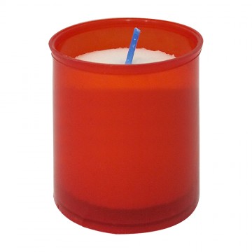 Lumino in Plastica in...