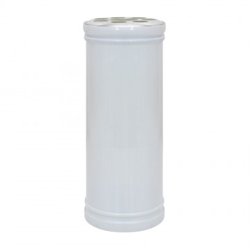 Cero Liturgico in Plastica...