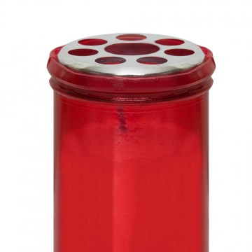 Cero Liturgico in Plastica...