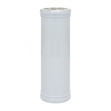 Cero Liturgico in Plastica...