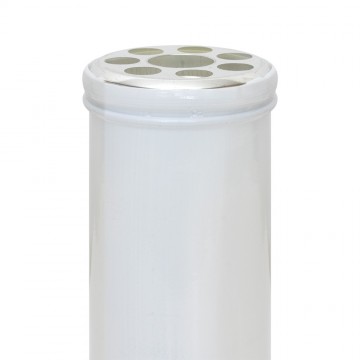 Cero Liturgico in Plastica...