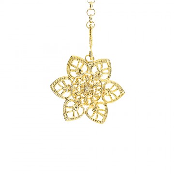 Gancio per Piviale Rombo