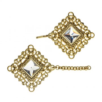 Gancio per Piviale Quadrato...