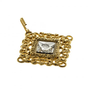 Gancio per Piviale Quadrato...