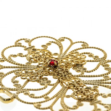 Gancio per Paramenti...