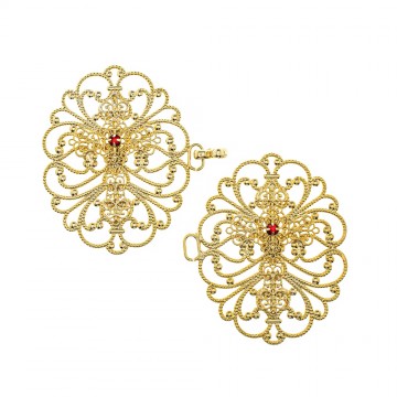 Gancio per Paramenti...