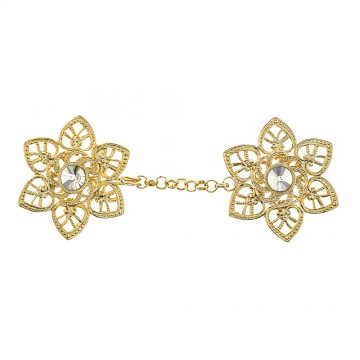 Gancio per Piviale con...