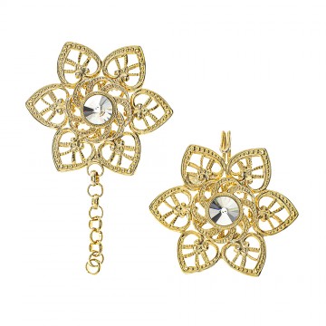 Gancio per Piviale con...