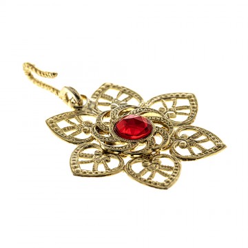 Gancio per Piviale con...