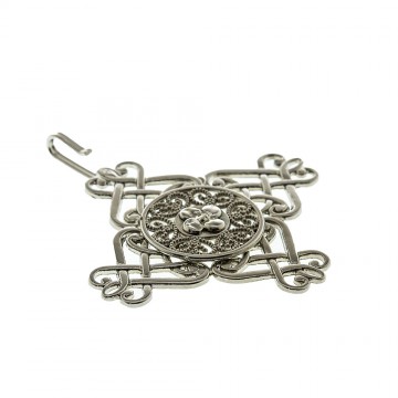 Gancio per Piviale in...