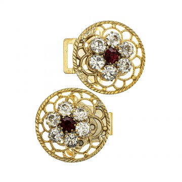 Gancio per Piviale Tondo...