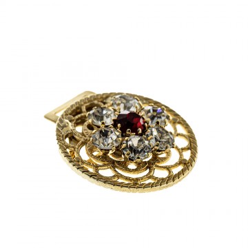 Gancio per Piviale Tondo...