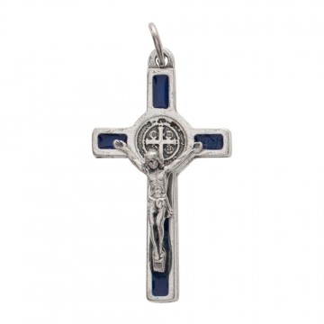 Croce San Benedetto Argentata