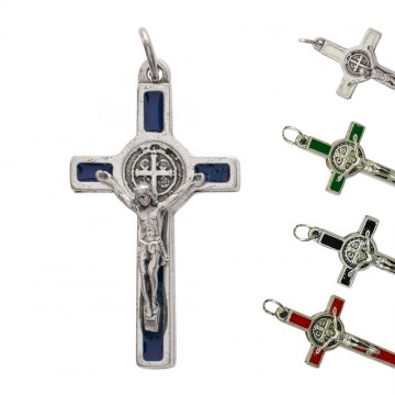 Croce San Benedetto Argentata