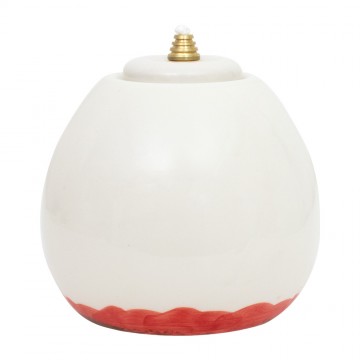 Lampada in Ceramica per...