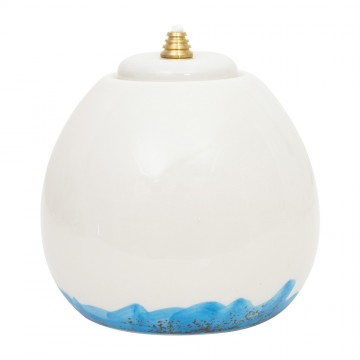 Lampada in Ceramica per...