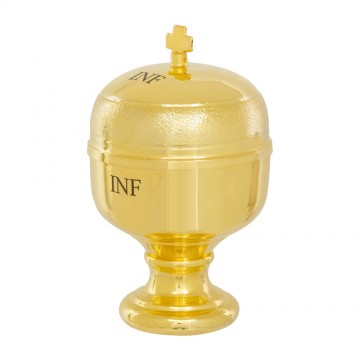 Vasetto Oli Santi Infermi...