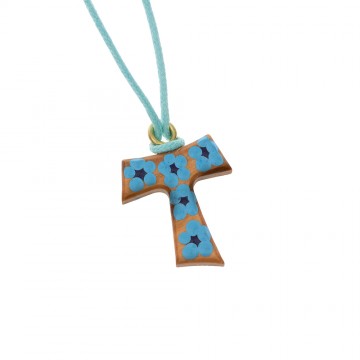 Tau con Decoro Fiori