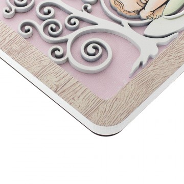 Quadretto Albero della Vita...