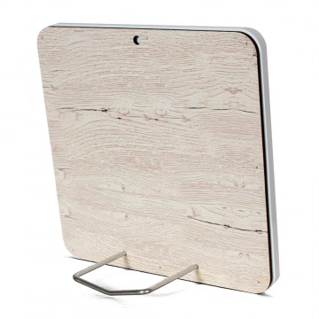 Quadretto in Legno con...