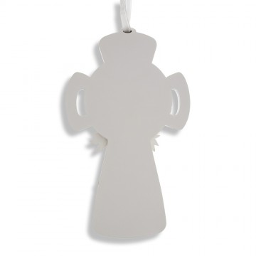 Croce in Legno Colorato...