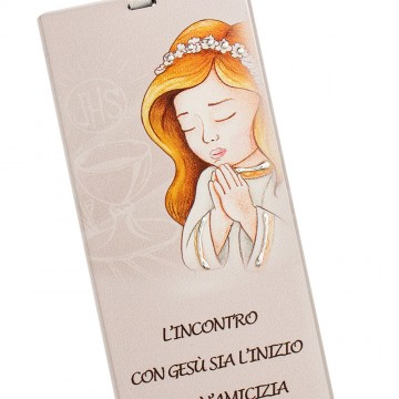 Quadretto Prima Comunione...