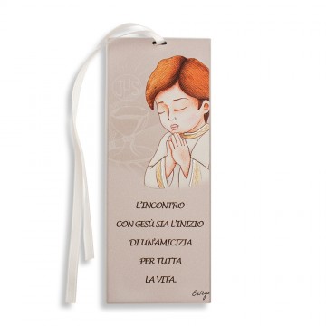 Quadretto Prima Comunione...