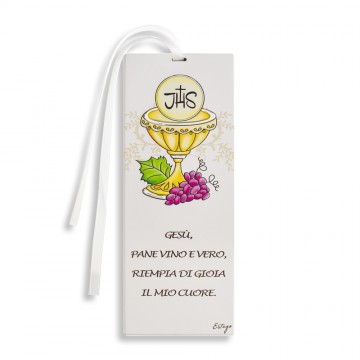 Quadretto Prima Comunione...