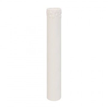 Finta Candela in Ceramica...