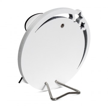 Quadretto Tondo con Angelo...