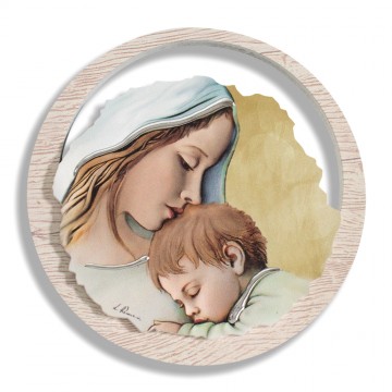 Quadretto Maternità con...