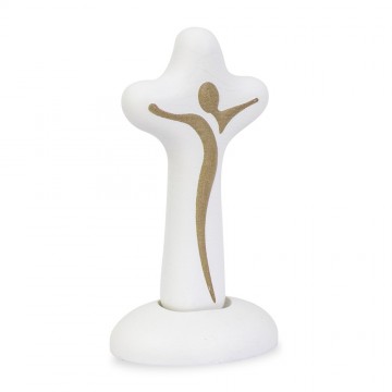 Croce di Conforto con Base...