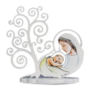 Quadretto Albero della Vita...