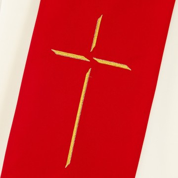 Tristola Rossa Sacerdotale...