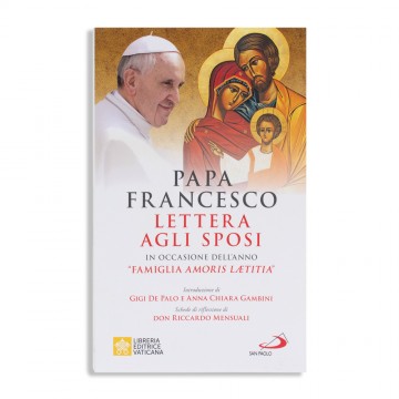 Lettera agli Sposi del...