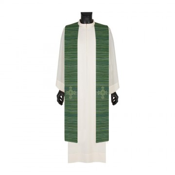 Stola Verde per Sacerdote...