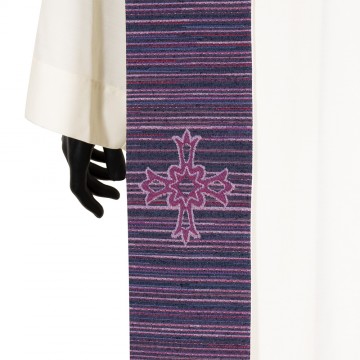 Stola Viola per Sacerdote...