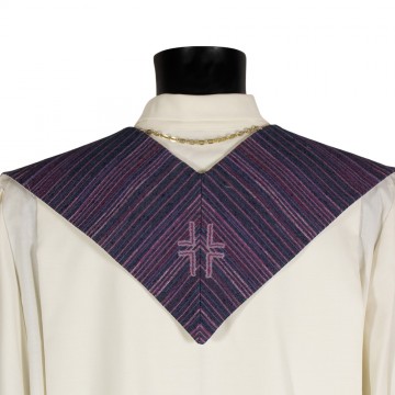 Stola Viola per Sacerdote...