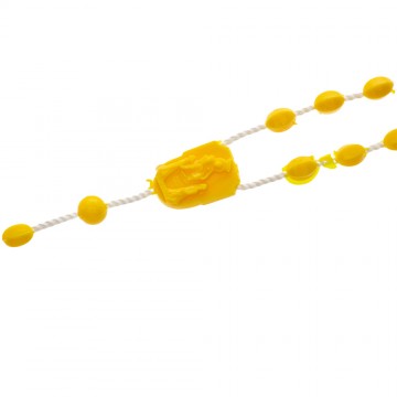 Rosario Economico in Plastica