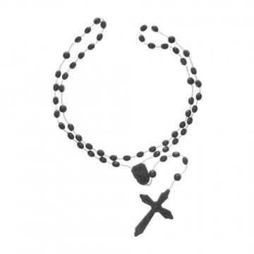 Rosario Economico in Plastica