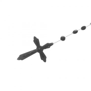 Rosario Economico in Plastica