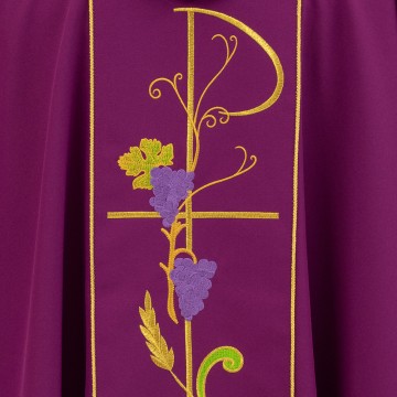 Casula Morello in Tessuto...