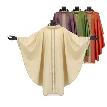 Casula Sacerdotale con...