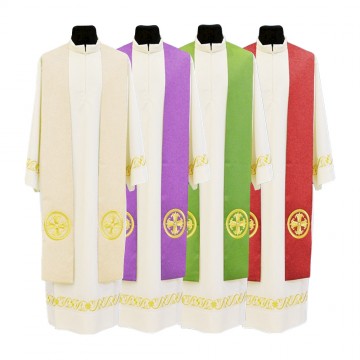 Stola Sacerdotale in Lana