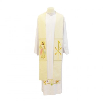 Stola Gesù Misericordioso