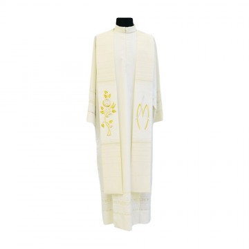 Stola Ricamo Mariano