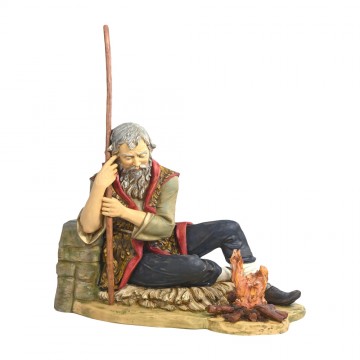 Pastore al Fuoco Fontanini...