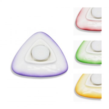 Portalumino Triangolare...