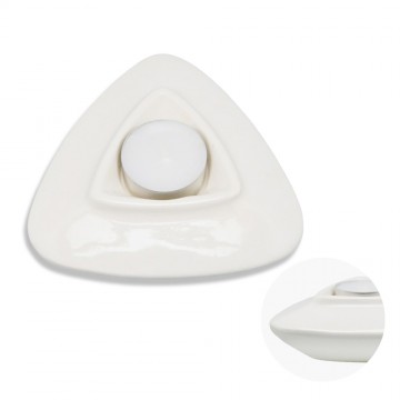 Portalumino Triangolare...